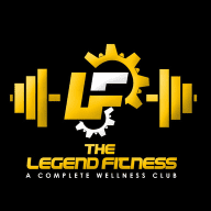 The Legend Fitness